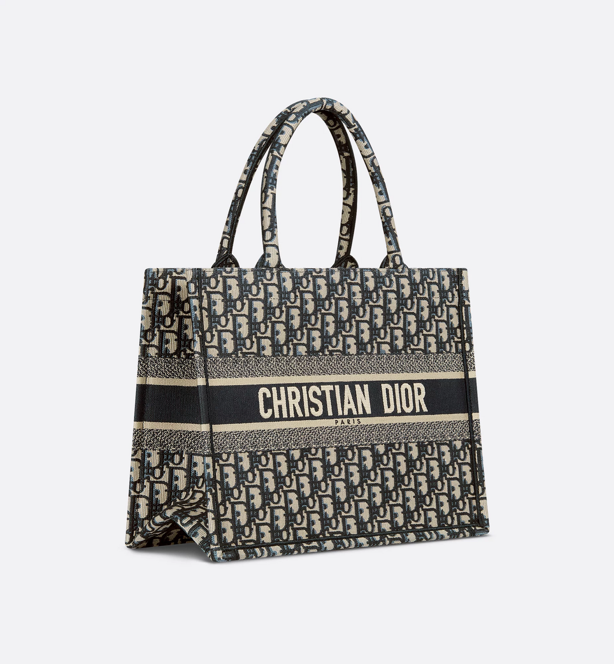 Medium Dior Book Tote