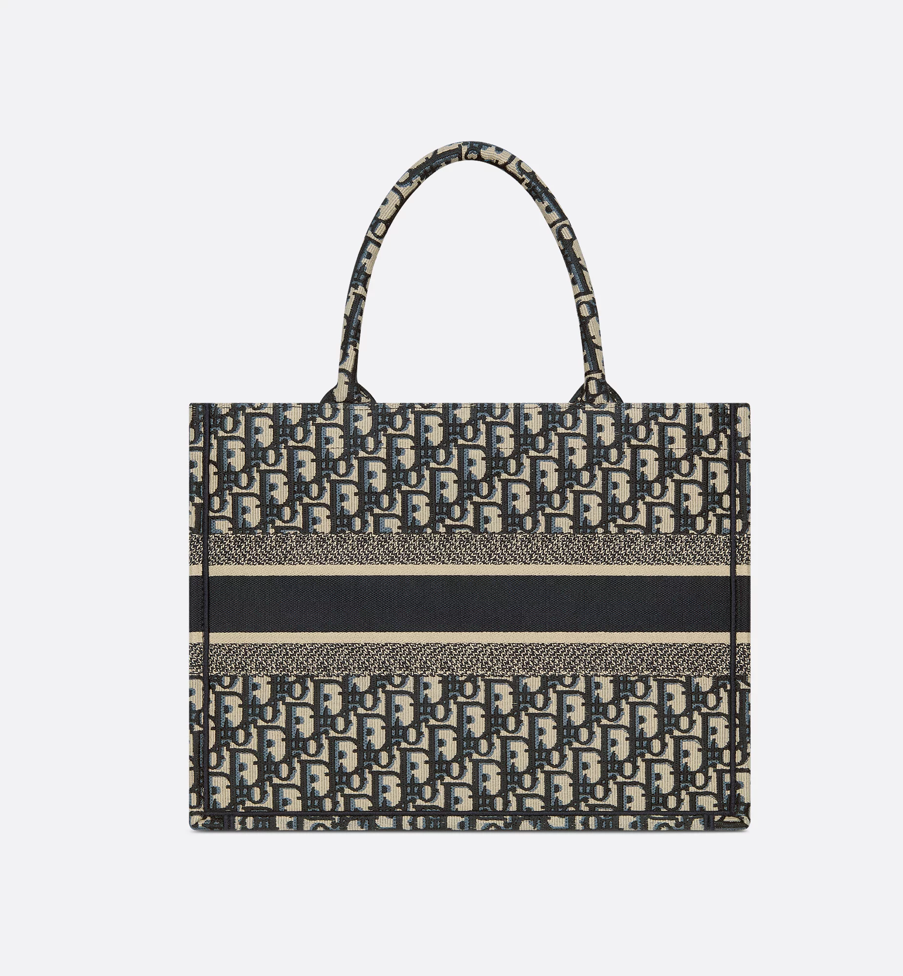 Medium Dior Book Tote