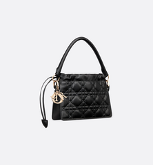 Lady Dior Milly Mini Bag