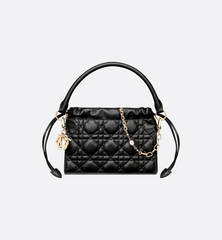 Lady Dior Milly Mini Bag