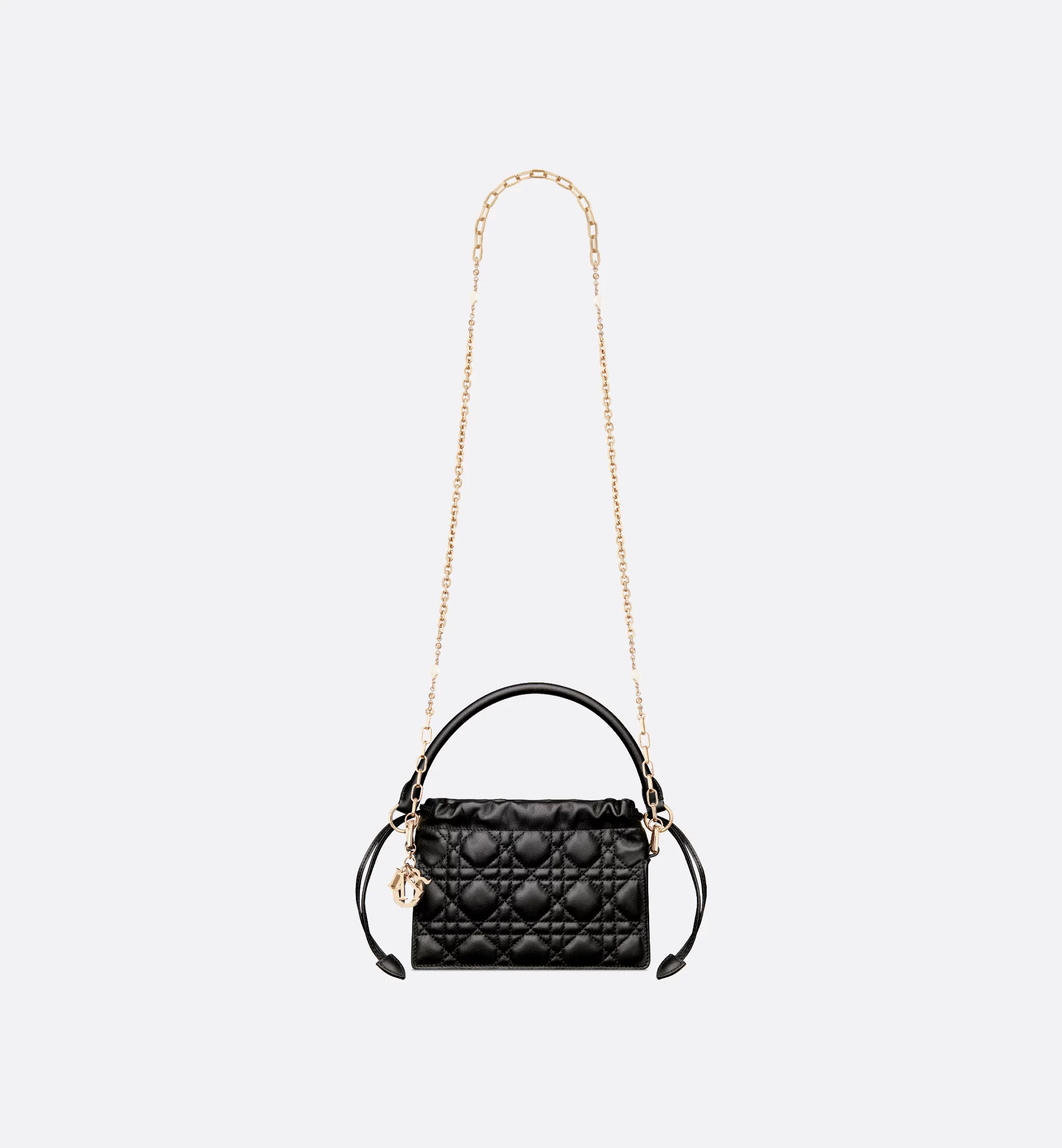 Lady Dior Milly Mini Bag