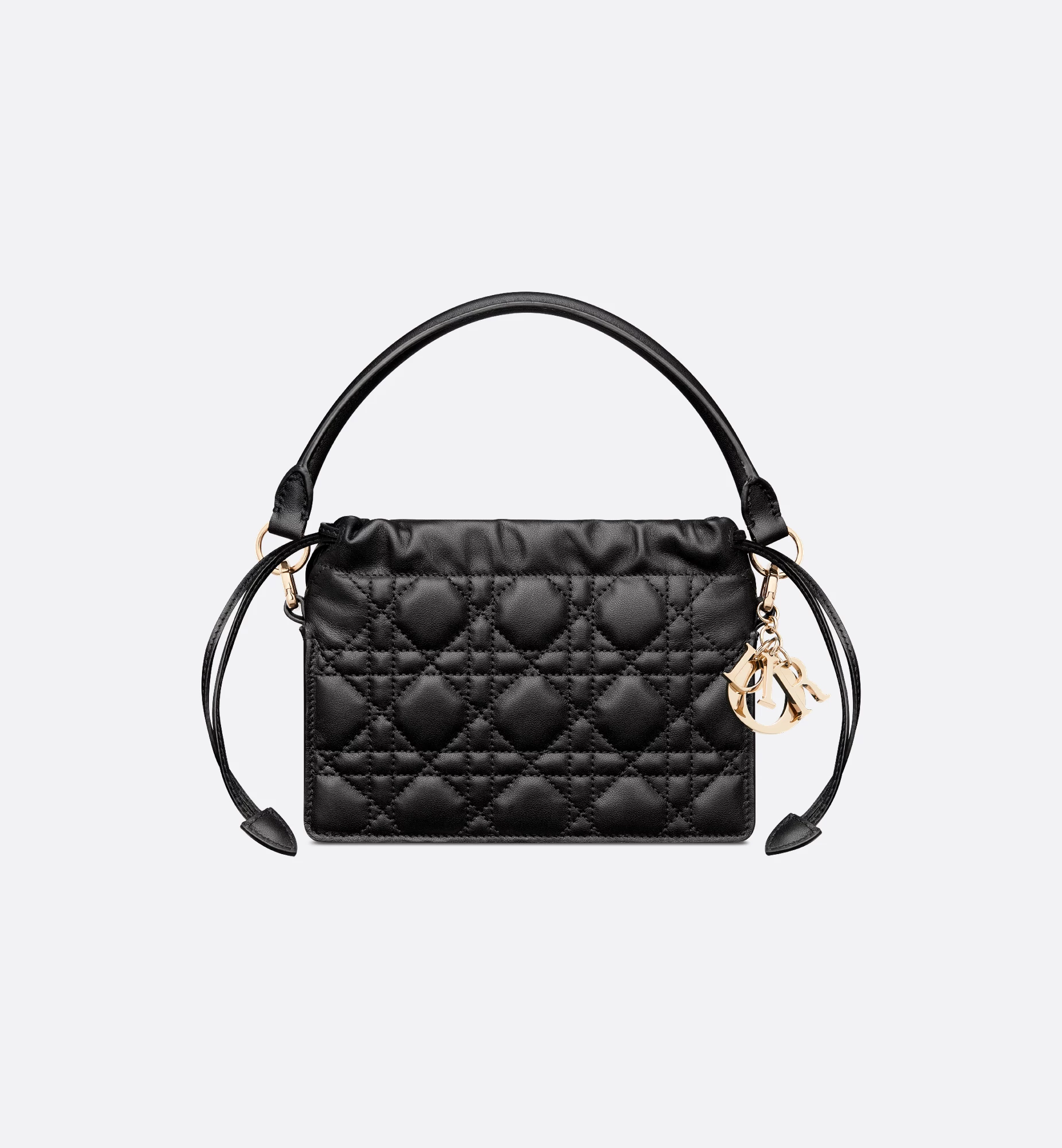 Lady Dior Milly Mini Bag